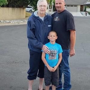 Meet your Posher, Steve